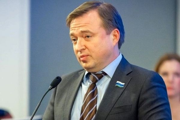 Депутат ГД РФ предложил конфисковать машины у нетрезвых Депутат ГД РФ предложил конфисковать машины у нетрезвых