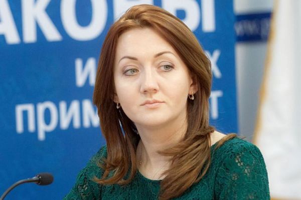 Кувшинова: Нужно ввести льготы на авиабилеты для студентов Кувшинова: Нужно ввести льготы на авиабилеты для студентов