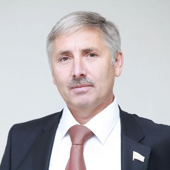 Марданшин Рафаэль Мирхатимович