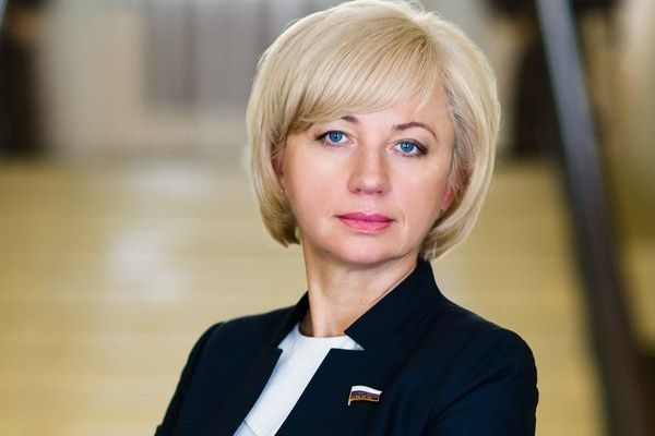 Сапрыкина: О положенных гражданам льготах мало кто знает Сапрыкина: О положенных гражданам льготах мало кто знает