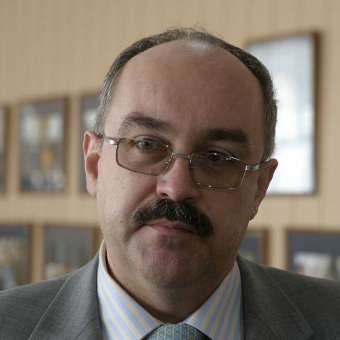 Бугера Михаил Евгеньевич