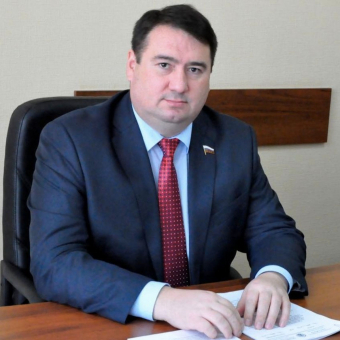 Ишсарин Рамзил Рафаилович