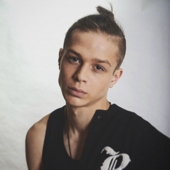 Калюжный Глеб Дмитриевич