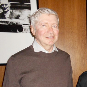 Мачульский Анатолий Давидович