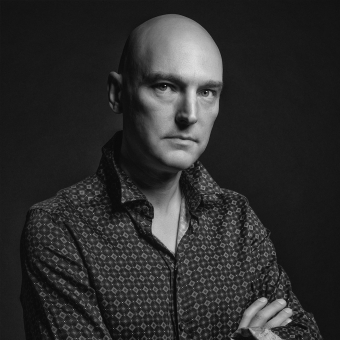 Державин Андрей Владимирович