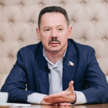 Новиков Владимир Михайлович