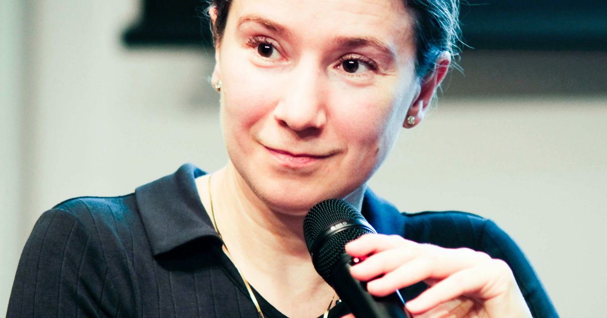 Екатерина Шульман: биография, личная жизнь и семья, карьера и награды