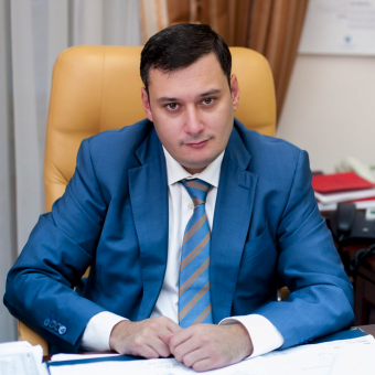 Хинштейн Александр Евсеевич