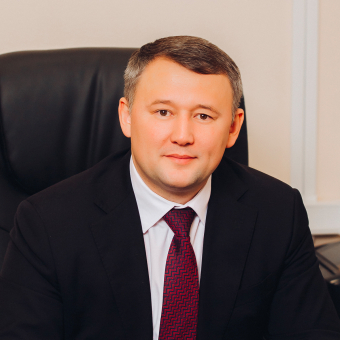 Дамдинцурунов Вячеслав Анатольевич