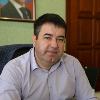 Птицын Роман Викторович