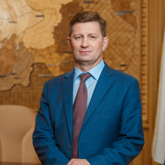 Фургал Сергей Иванович