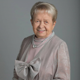 Пахмутова Александра Николаевна