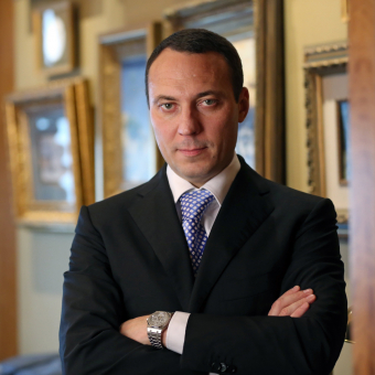 Удодов Александр Евгеньевич