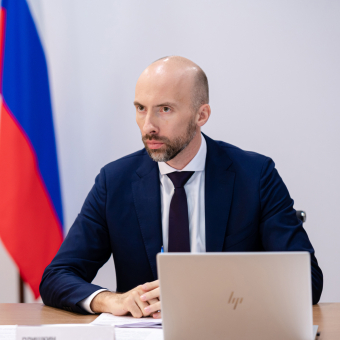 Плишкин Дмитрий Сергеевич