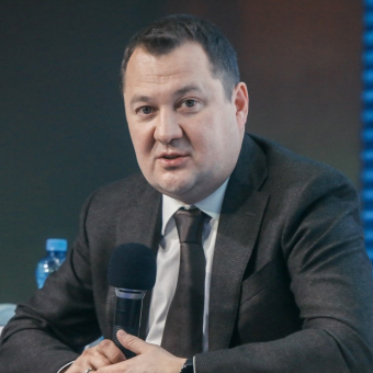 Егоров Максим Борисович
