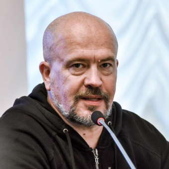 Колядин Андрей Михайлович