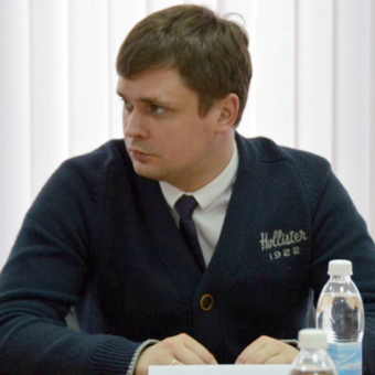 Тюрганов Илья Петрович