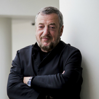Лунгин Павел Семёнович