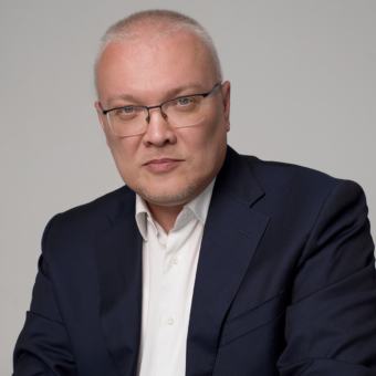 Соколов Александр Валентинович