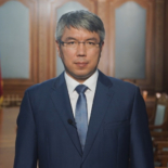 Цыденов Алексей Самбуевич
