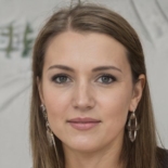 Преображенская Елена