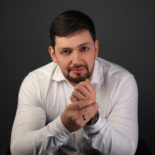 Косинский Сергей Сергеевич