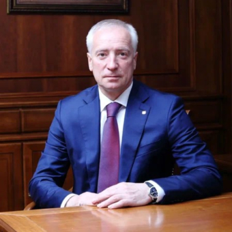 Мазур Владимир Владимирович
