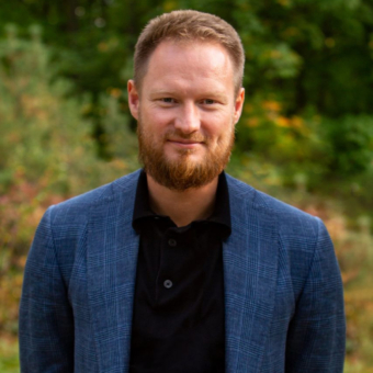 Франк Глеб Сергеевич