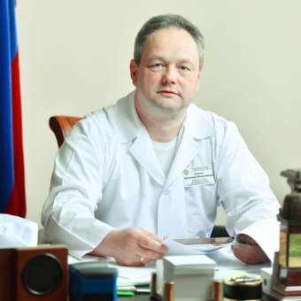 Есипов Александр Владимирович