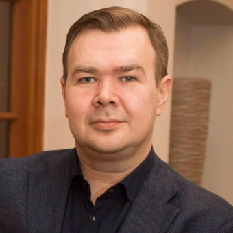 Водопьянов Андрей Валентинович