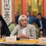 Костюк Мария Фёдоровна