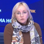 Костюк Мария Фёдоровна