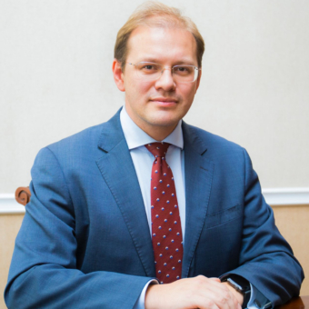 Артёменков Михаил Николаевич