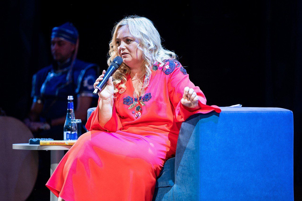 Ускова Ольга Анатольевна