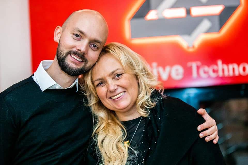 Ускова Ольга Анатольевна