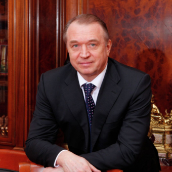 Катырин Сергей Николаевич
