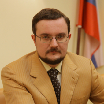 Репик Алексей Евгеньевич