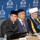 Абдрахманов Данияр Мавлиярович