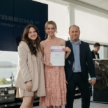 Гнатюк Кристина Юрьевна