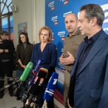 Лысенко Марьяна Анатольевна