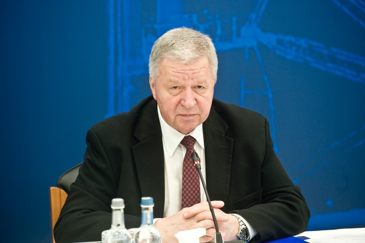 Шмаков Михаил Викторович