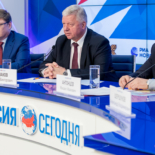 Шмаков Михаил Викторович