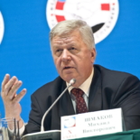 Шмаков Михаил Викторович