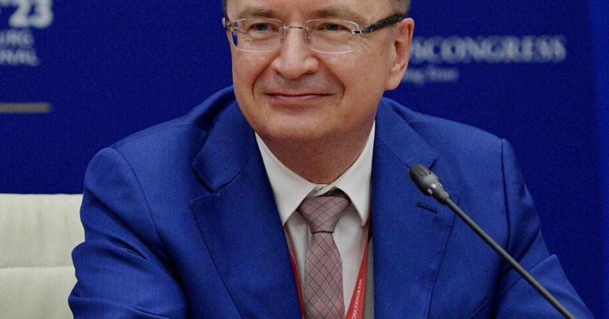 Николай Кропачев: биография, личная жизнь и семья, карьера и награды