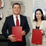 Мартыненко Оксана Олеговна