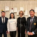 Мартыненко Оксана Олеговна