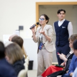 Мартыненко Оксана Олеговна