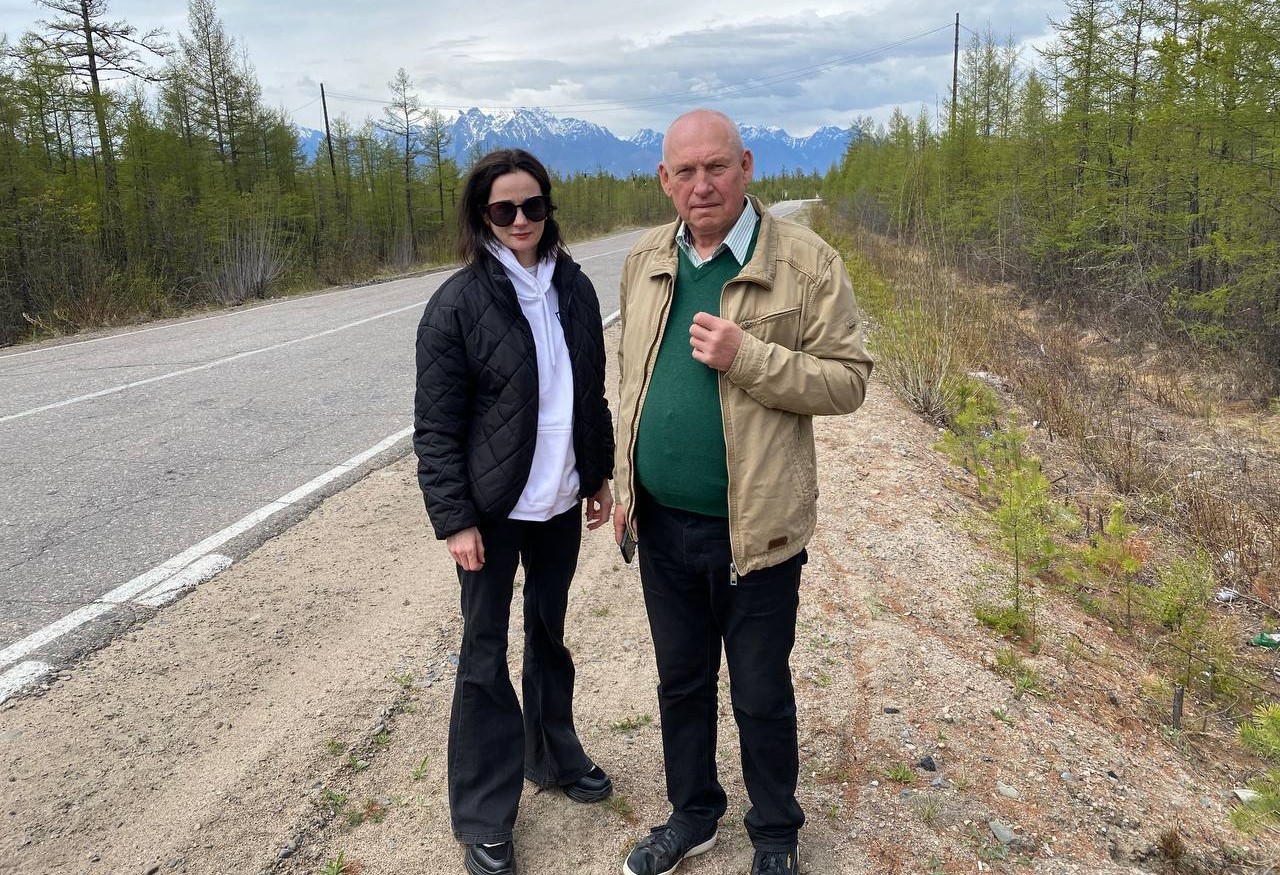 Мартыненко Оксана Олеговна