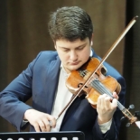 Лундстрем Петр Леонидович