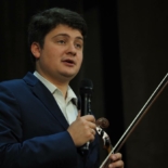 Лундстрем Петр Леонидович